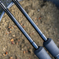Matrix Horizon X Ultra Pro X Light Waggler Rods